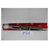 CRAFTSMAN 24' DIGITAL LEVEL
