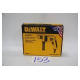 DEWALT 1/2' HAMMERDRILL IN BOX