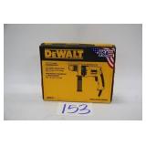 DEWALT 1/2" HAMMERDRILL IN BOX