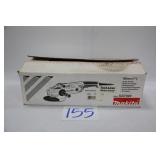 MAKITA 7' ANGLE GRINDER IN BOX