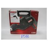 CRAFTSMAN 3/8' VARIABLE SPEED DRILL 5.5 AMP