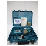 MAKITA CORDLESS IMPACT WRENCH W/ CASE