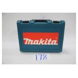 MAKITA 2 SPEED HAMMER DRILL W/ CASE