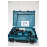 MAKITA HAMMERDRILL W/ CASE