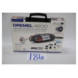 DREMEL 4200 IN BOX