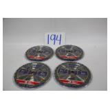 LOT OF 12 NEW IRWIN 7-1/4' SAW BLADES
