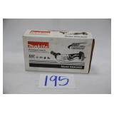MAKITA 18V CORDLESS 3/8' ANGLE DRILL