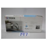 MOEN MEDINA FAUCET IN BOX