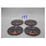 LOT OF 12 NEW IRWIN 7-1/4' SAW BLADES