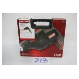 CRAFTSMAN 3/8' VARIABLE SPEED DRILL 5.5 AMP