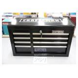 NEW BLACK CRAFTSMAN 26' TOOL CHEST TOP ONLY