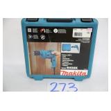 MAKITA 3/8" DRILL W/ CASE