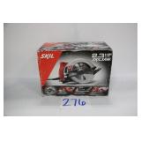 SKIL 2.3HP 7-1/4" GRINDER SAW