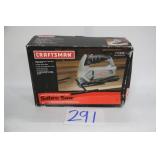 CRAFTSMAN 4.8AMP SABRE SAW IN BOX