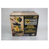 DRILL DOCTOR WORK SHARP TOOL SHARPENER IN BOX