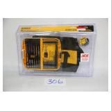 NEW DEWALT 64PC DRILLING/DRIVING UTILITY SET