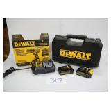 MISC DEWALT LOT