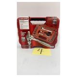 NEW CRAFTSMAN MAX AXESS 41PC MECHANICS TOOL SET