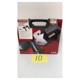 CRAFTSMAN 1/2' VARIABLE SPEED DRILL 6.0AMP