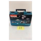 MAKITA 18V 1/2' COMPACR DRIVER/DRILL KIT