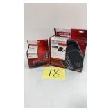 CRAFTSMAN MULTI-CHEMISTRY CHARGER & 19.2V BATTERY