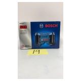 BOSCH 12V COMPACT RADIO ONLY