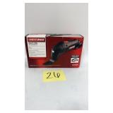 CRAFTSMAN 2AMP MULTI TOOL