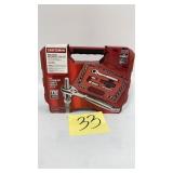 CRAFTSMAN MAX AXESS 41PC MECHANICS TOOL SET