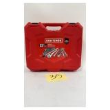 CRAFTSMAN 33PC MECHANICS TOOL SET - SEALED