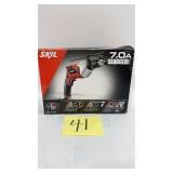 SKIL 1/2' HAMMER DRILL 7.0AMP