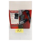 CRAFTSMAN 10PC MECHANICS AIR TOOL KIT