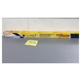 LU MAX LIFT ACTION STEEL BARREL PUMP W/ SPOUT
