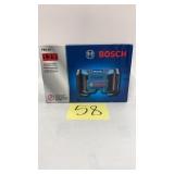 BOSCH 12V COMPACT RADIO ONLY