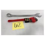 LOT OF 2 TOOLS