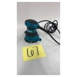 MAKITA 5' RANDOM ORBIT SANDER ONLY