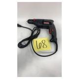 CRAFTSMAN 3/8' DRILL 5.5AMP