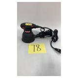 CRAFTSMAN RANDOM ORBIT SANDER