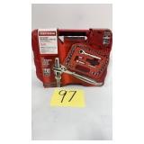 CRAFTSMAN MAX AXESS 41PC MECHANICS TOOL SET
