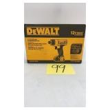 DEWALT 12V 1/4' SCREWDRIVER KIT