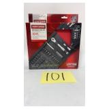 CRAFTSMAN 63PC MECHANICS TOOL SET