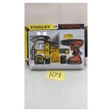 NEW STANLEY/BLACK & DECKER 66PC TOOL SET