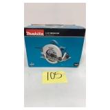 MAKITA 7-1/4' CIRCULAR SAW