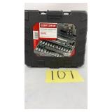 CRAFTSMAN 30PC BIT SOCKET WRENCH SET