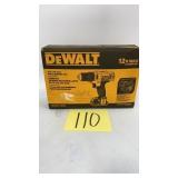 DEWALT 12V 3/8' DRILL/DRIVER KIT