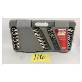 CRAFTSMAN 26PC COMBINATION WRENCH SET