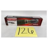 CRAFTSMAN 3/8' RATCHET WRENCH
