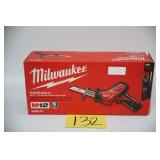 MILWUAKEE M12 HACKZALL