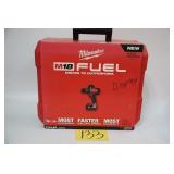 MILWAUKEE M18 FUEL 1/2' HAMMER DRILL/DRIVER KIT