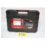 CRAFTSMAN 117PC MECHANICS TOOL SET