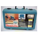 MAKITA 12V CORDLESS CIRCULAR SAW